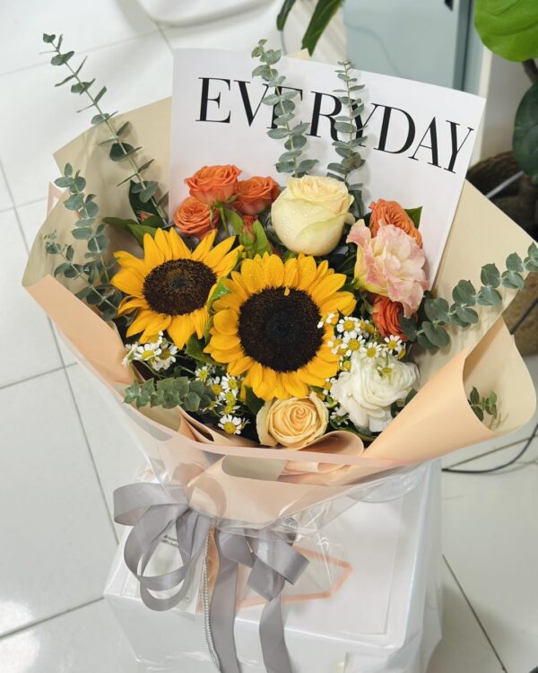 K045-Mixflower