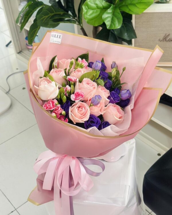 K051-Mixflower