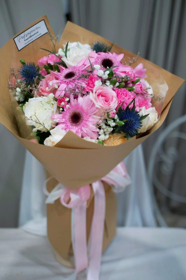 P021-Mixflowers