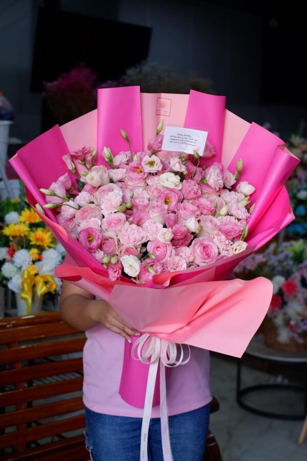 P089-กลีบรัก