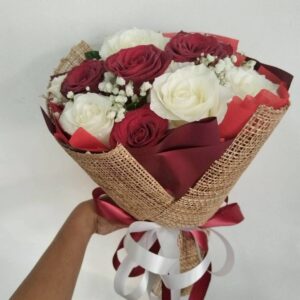 paksasawan02-ช่อดอกไม้-ปักษาสวรรค์