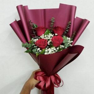 paksasawan04-ช่อดอกไม้-ช่อดอกไม้ขายดี