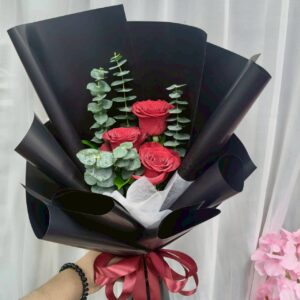 paksasawan07-ช่อดอกไม้-ร้านดอกไม้คุณภาพดี