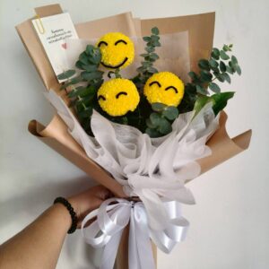 paksasawan10-ช่อดอกปิงปอง-ดอกไม้อุบล