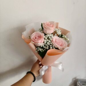 paksasawan11-ช่อดอกไม้-ดอกไม้ปักษาสวรรค์