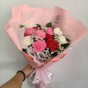 paksasawan12-ช่อดอกไม้-ช่อดอกไม้พร้อมส่ง