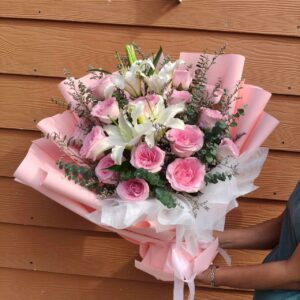 paksasawan14-ช่อดอกไม้-อุบล