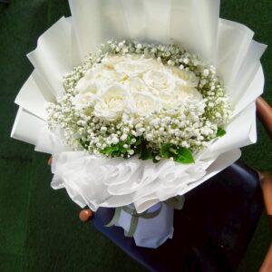 paksasawan18-ช่อดอกไม้-ส่งด่วนอุบล