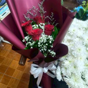 paksasawan24-ช่อดอกไม้-ubon florist