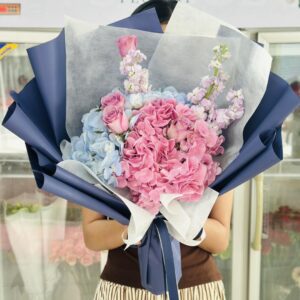 best-103-ช่อดอกไฮเดรนเยีย