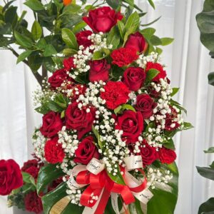 best-77-แจกันดอกไม้สด