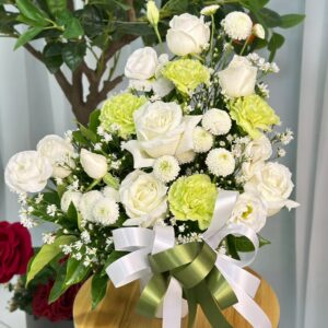 best-79-แจกันดอกไม้สด