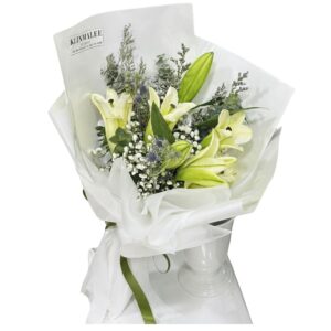 best-67-ลิลลี่