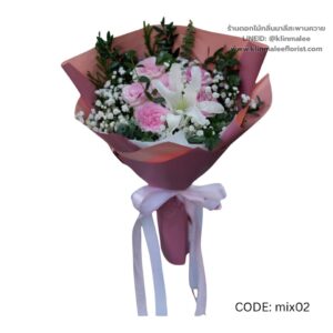 best-31-ช่อดอกไม้รวม