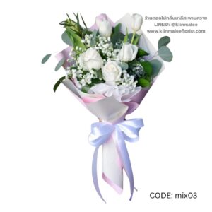 best-32-ช่อดอกไม้รวม