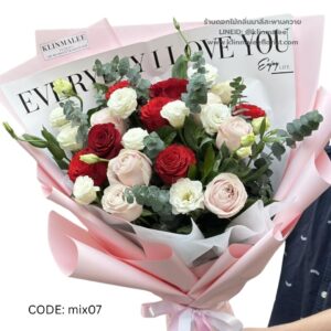 best-36-ช่อดอกไม้รวม