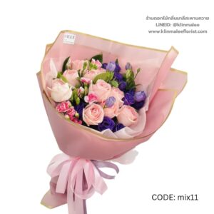 best-40-ช่อดอกไม้รวม