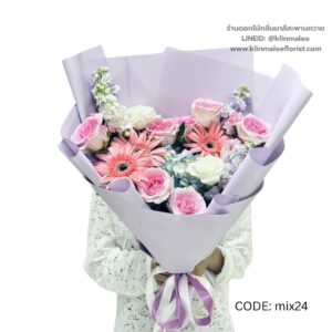 best-53-ช่อดอกไม้รวม