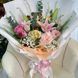 best-89-ช่อดอกไม้รวม