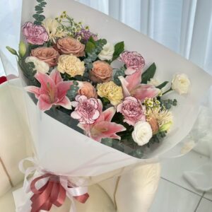 best-92-ช่อดอกไม้รวม