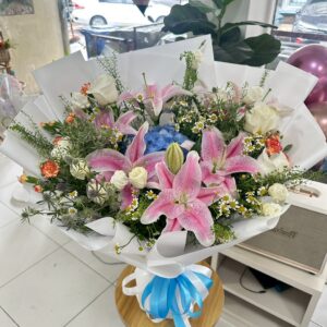 best-94-ช่อดอกไม้รวม