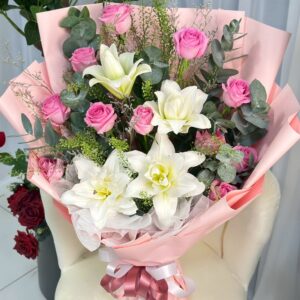 best-95-ช่อดอกไม้รวม