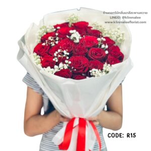 best-10-ช่อดอกกุหลาบ