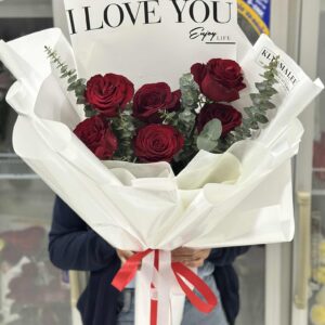 best-18-ช่อดอกกุหลาบ