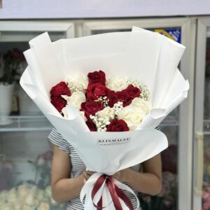 best-27-ช่อดอกกุหลาบ