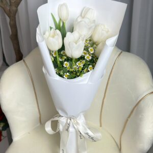 best-97-ช่อดอกทิวลิป