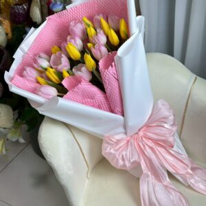 best-98-ช่อดอกทิวลิป