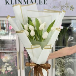 best-101-ช่อดอกทิวลิป