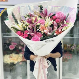 best-61-ช่อดอกไม้รวม